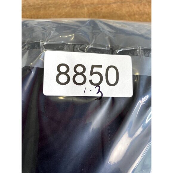 Cozy Earth Bamboo Jogger Women XXL Black Loungewear Athleisure Travel Yoga Sweat - Picture 14 of 14